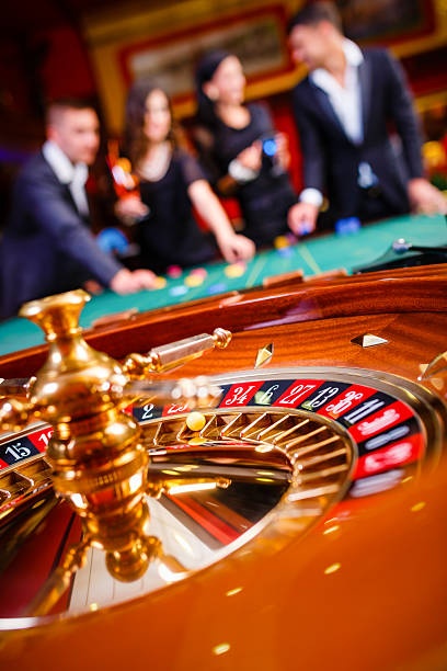 100pasaran Slot Rooms Built For Your Lobby